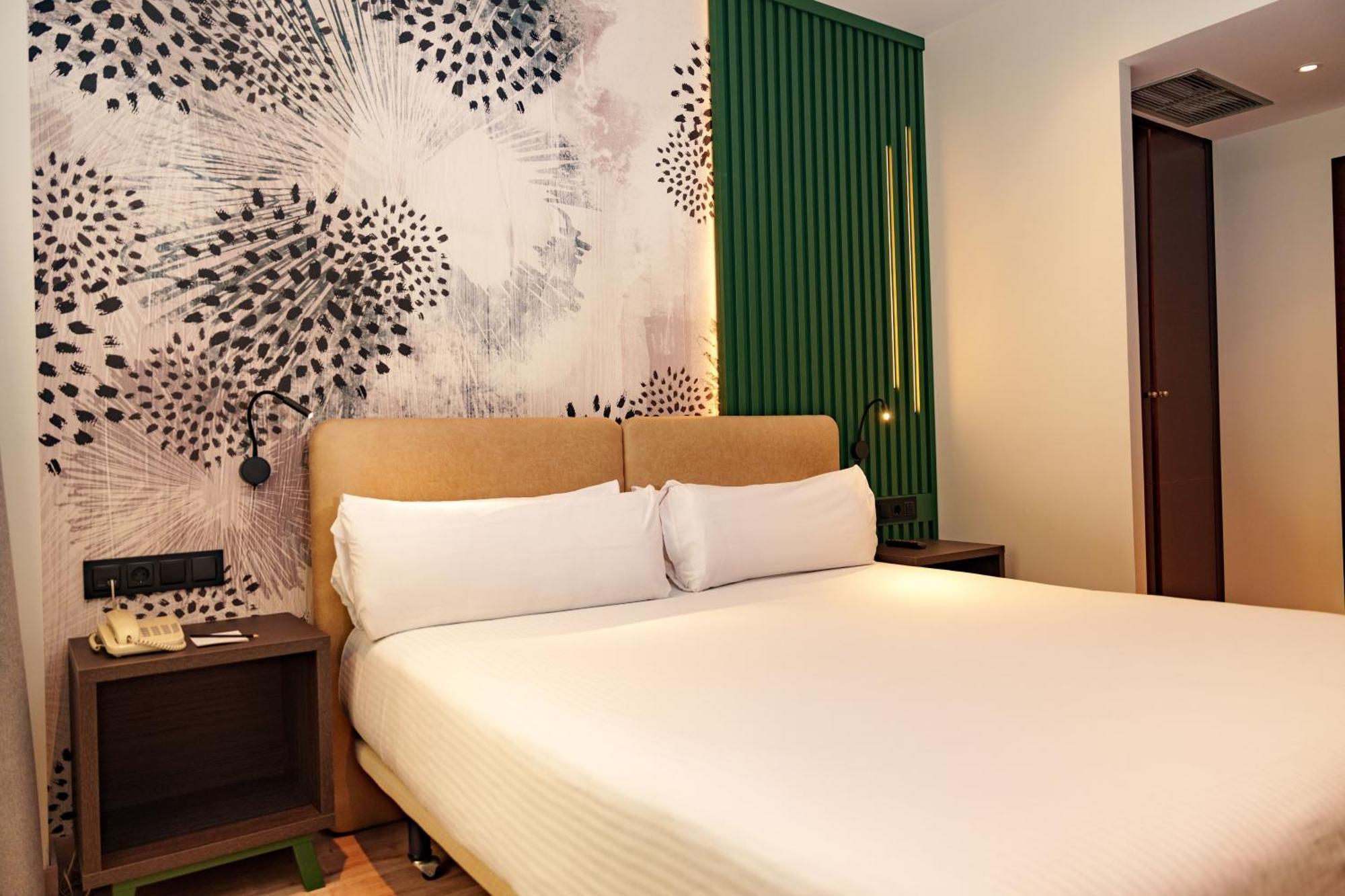 Familiar de 3 habitaciones
