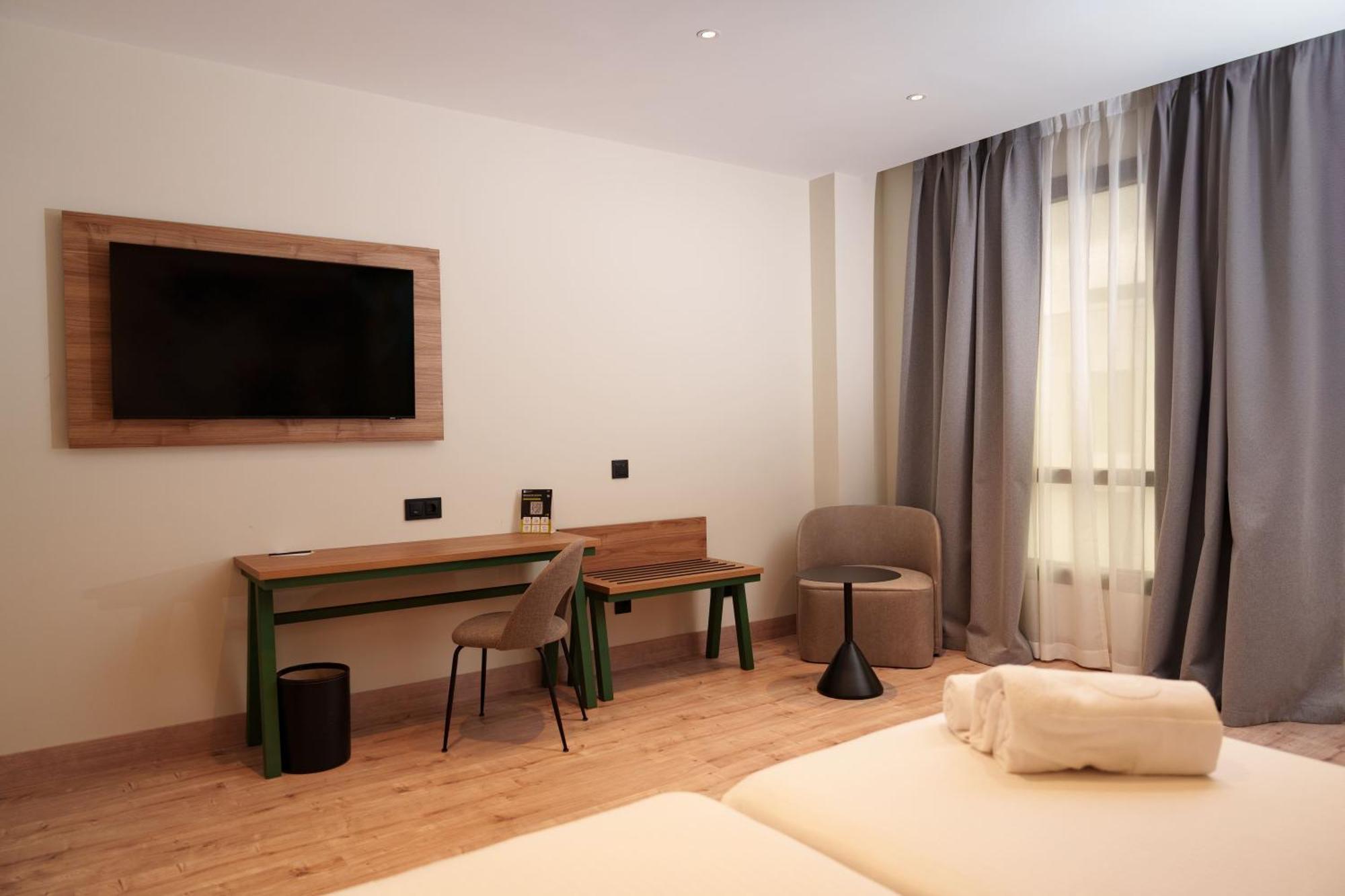 Estudio Triple Urban